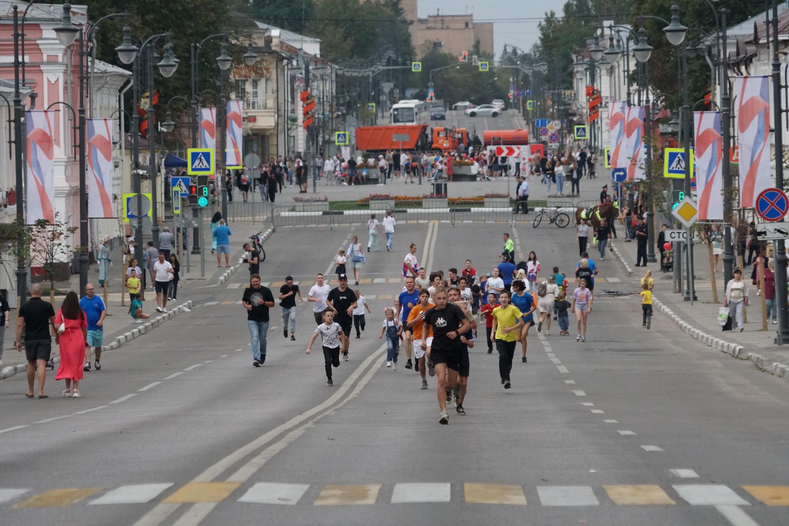 егорьевск, спорт, день города,