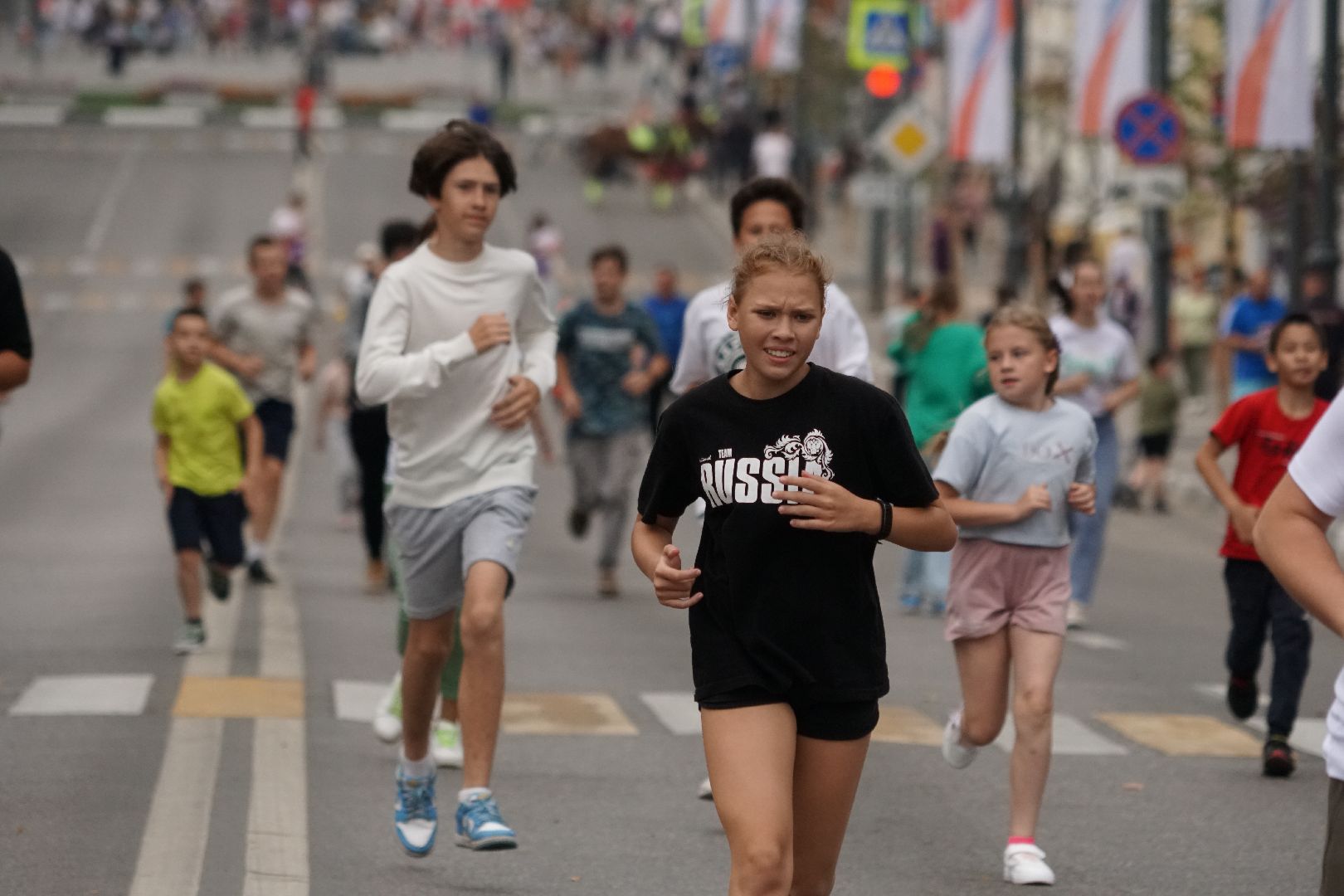 егорьевск, спорт, день города,