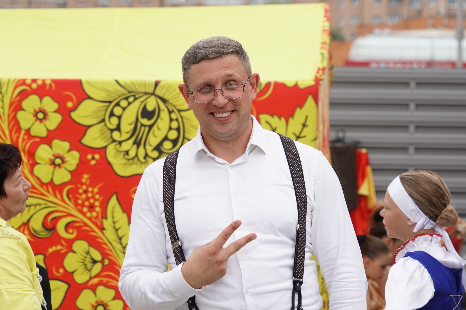 Егорьевск, оркестр, музыка, культура