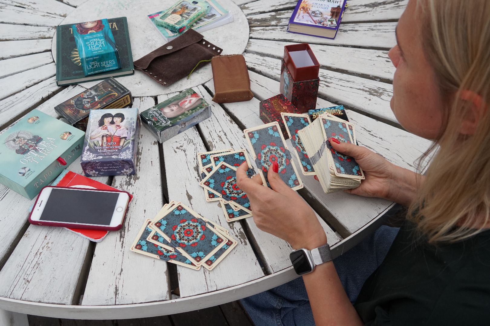 Егорьевск, Маяк, культура. молодежь, гуслица