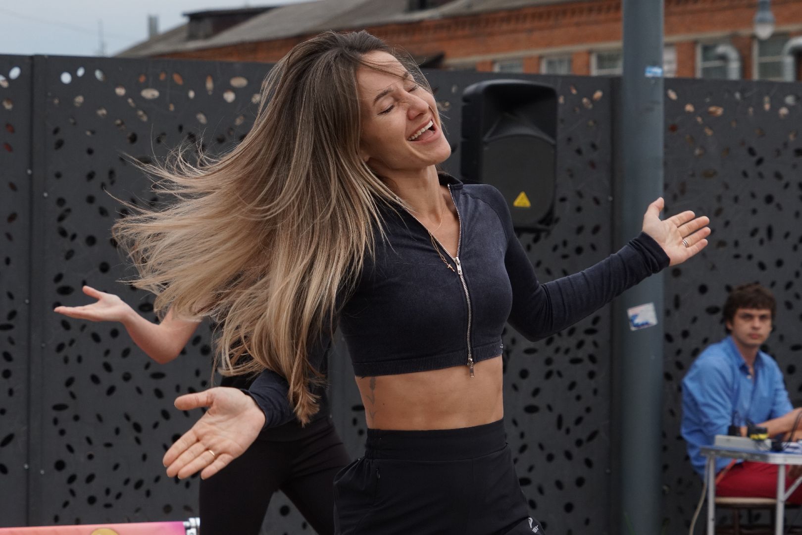 Егорьевск, Маяк, культура. молодежь, гуслица