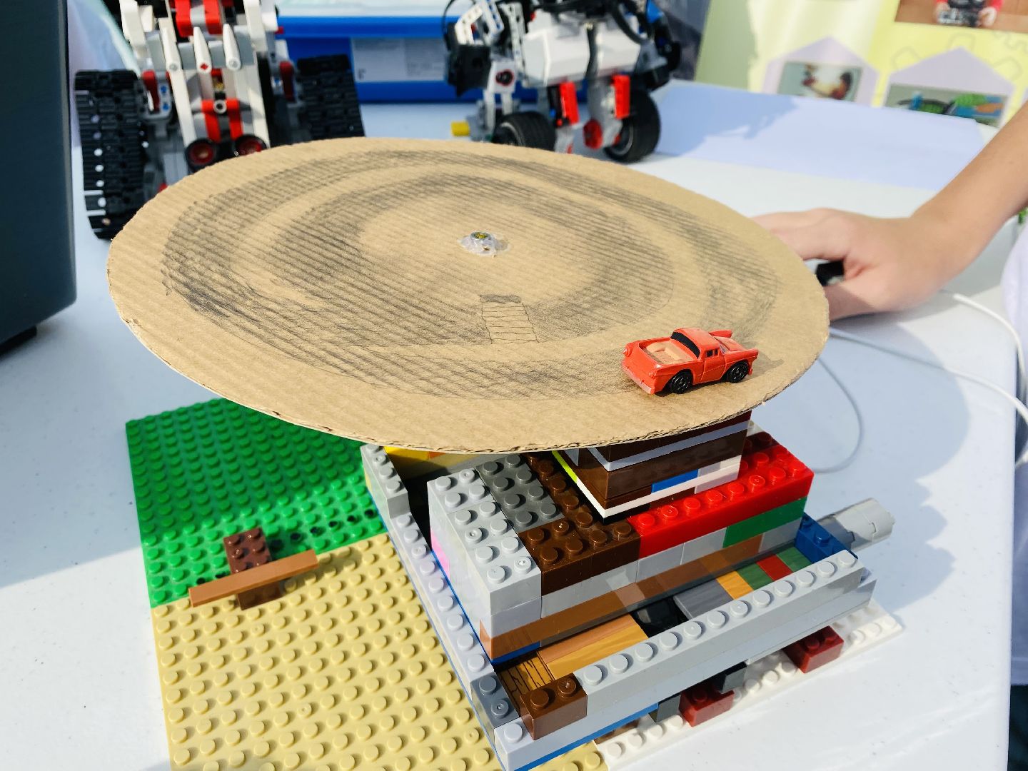 Балашиха, Хочу все знать, фестиваль, день города