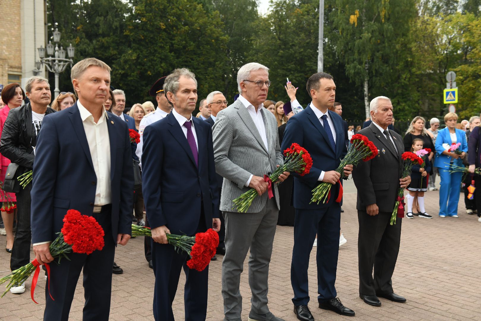 лыткарино, день города