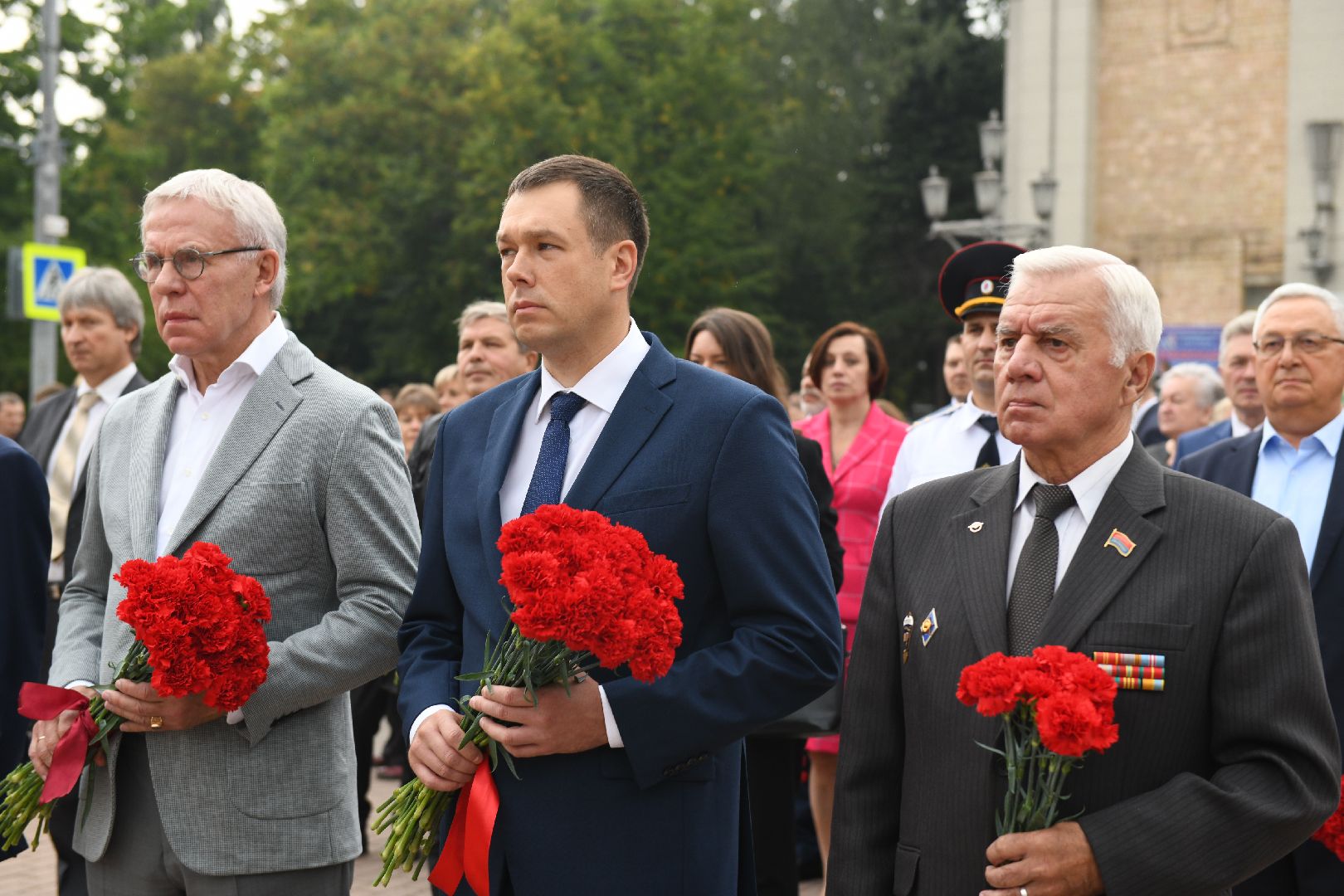 лыткарино, день города