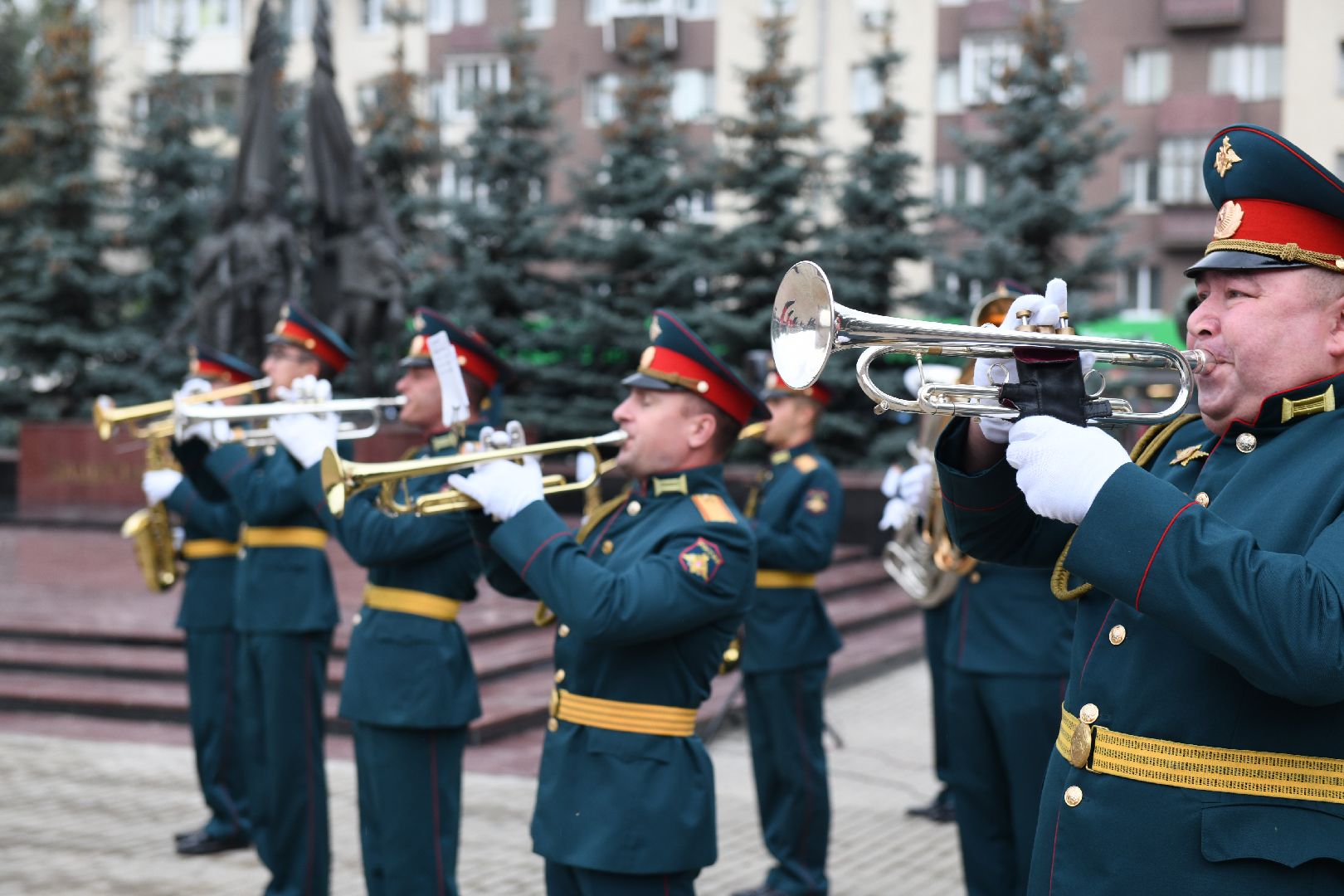 лыткарино, день города