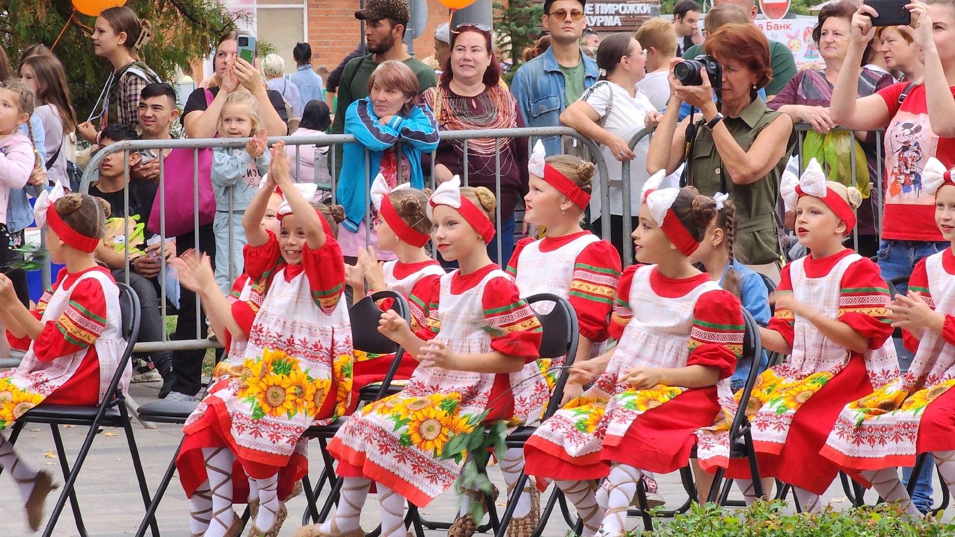 Егорьевск, областной фестиваль, анимация, пластилиновая ворона,