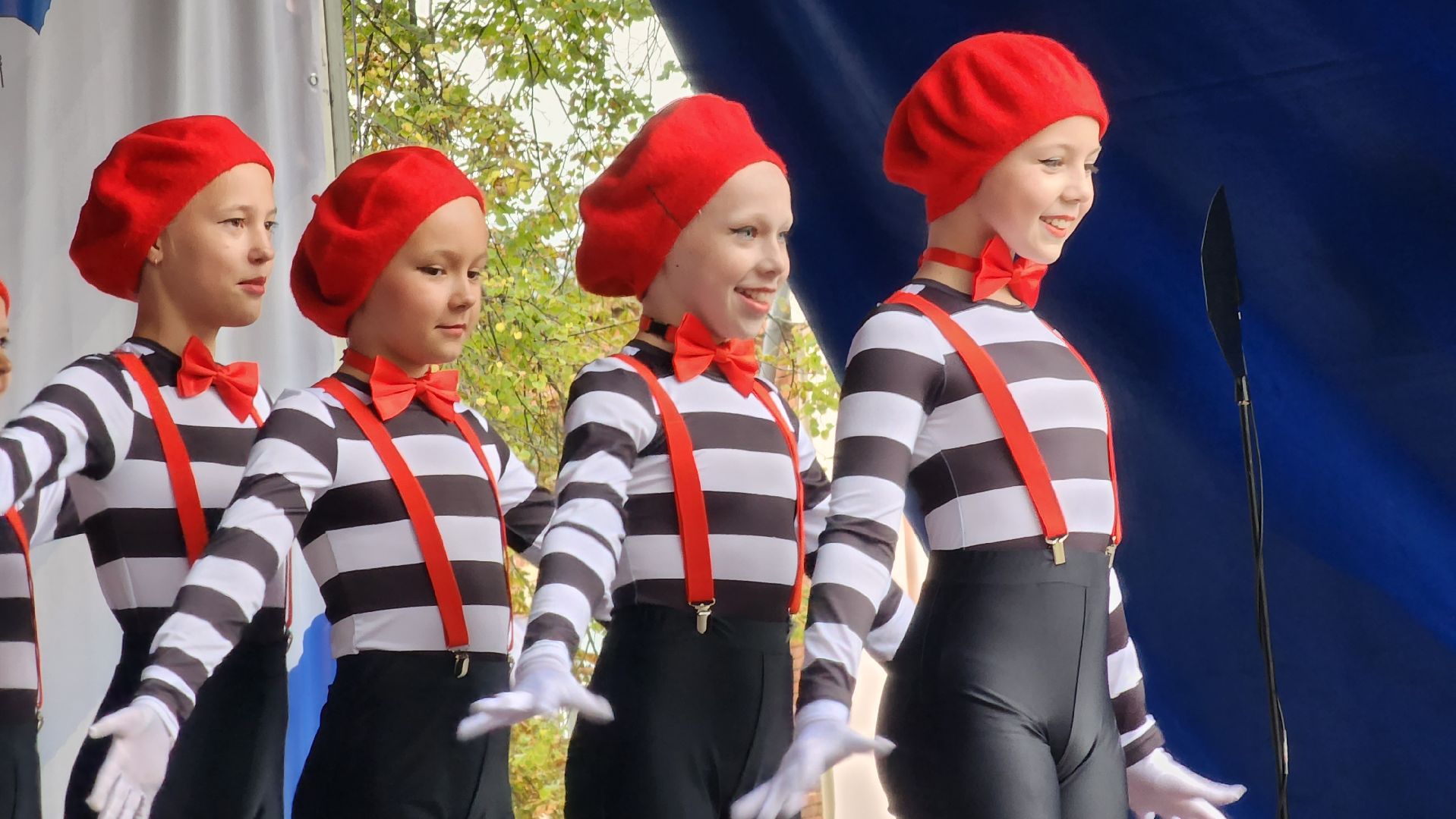 Егорьевск, областной фестиваль, анимация, пластилиновая ворона,