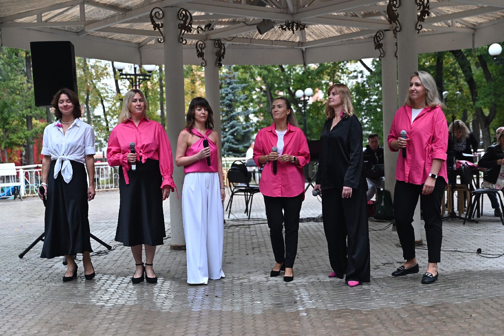 лыткарино, день города