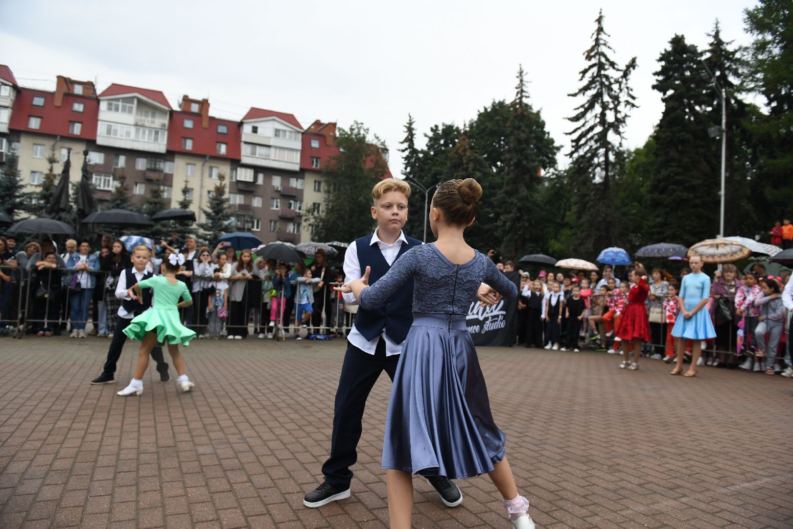 лыткарино, день города