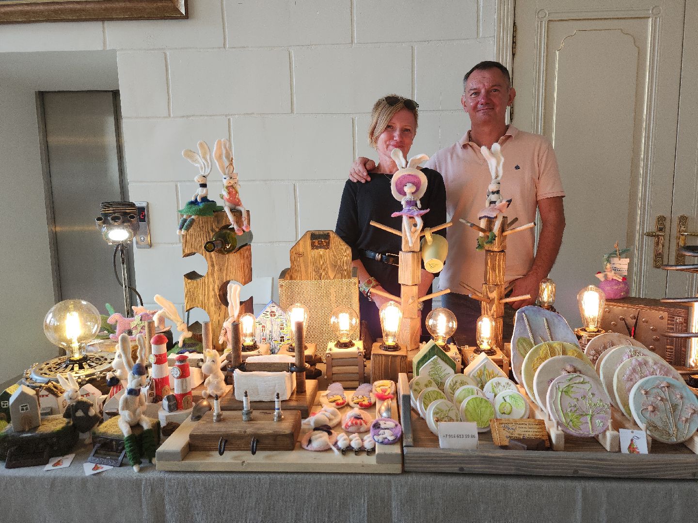 СмоРОДИНА, маркет, мастера, Ногинск, Богородский городской округ