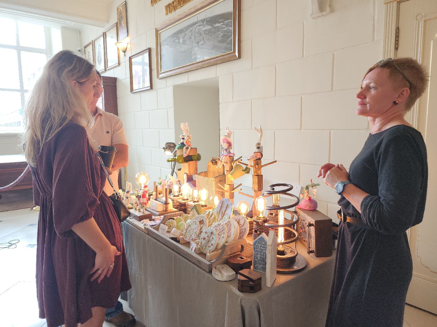 СмоРОДИНА, маркет, мастера, Ногинск, Богородский городской округ