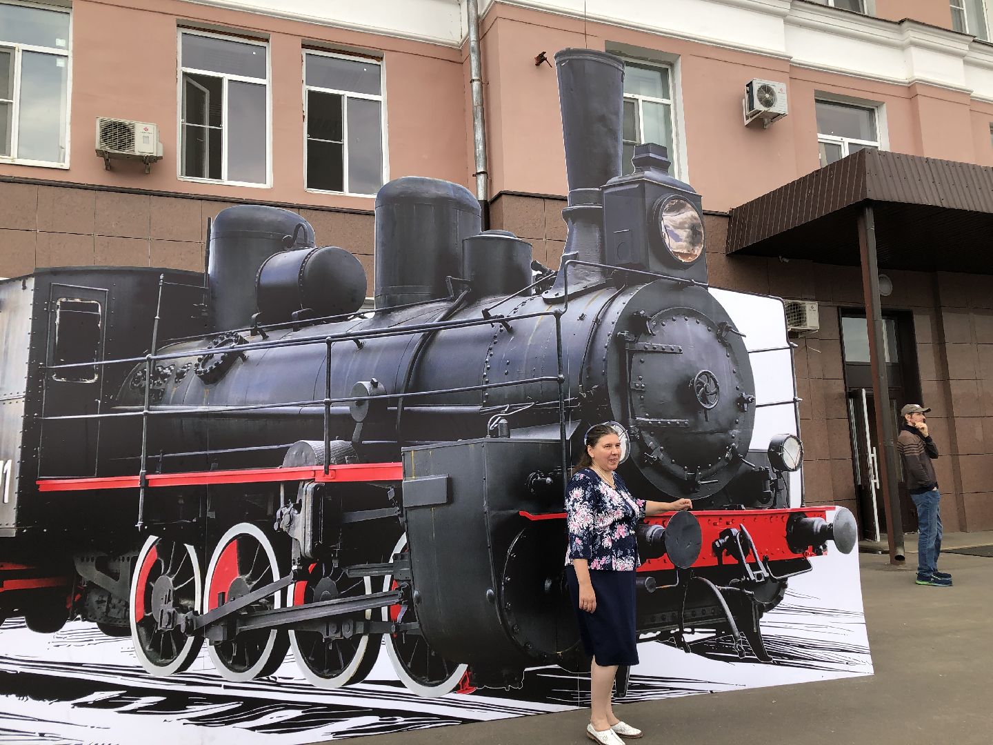 коломна, коломенский завод