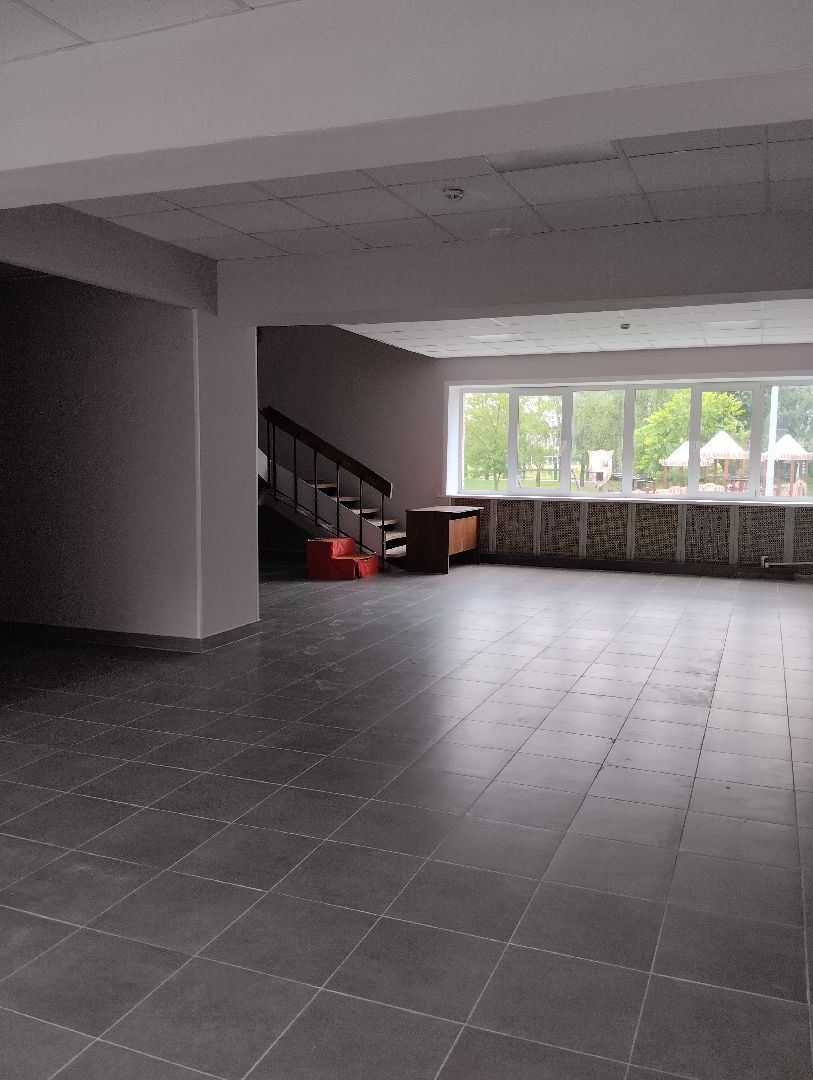 Центр культуры, культура, ремонт, Старая Купавна, Богородский городской округ