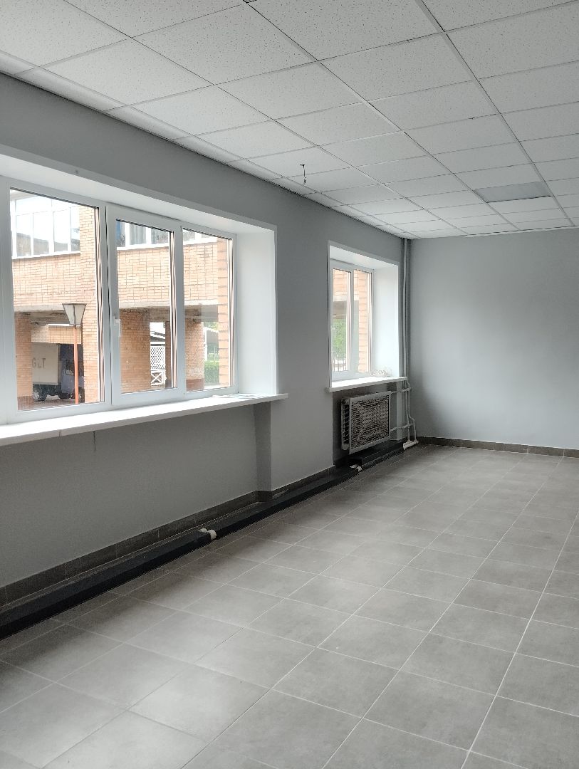 Центр культуры, культура, ремонт, Старая Купавна, Богородский городской округ