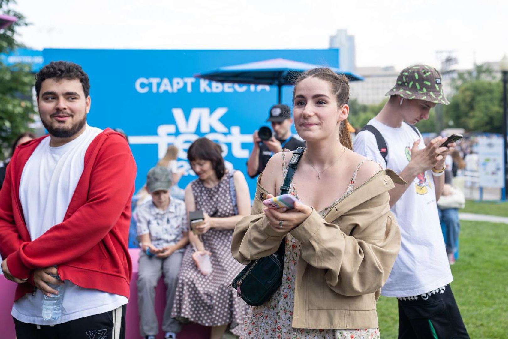 Егорьевск, VK Fest, песни, музыка, конкурс, артисты,