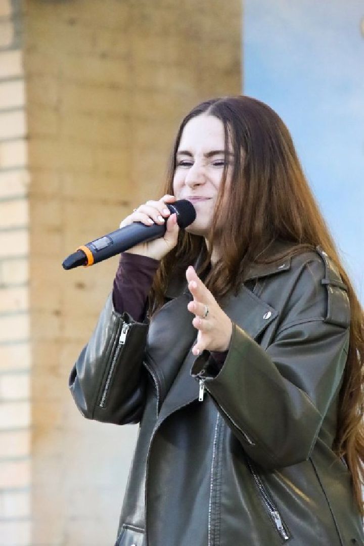 Егорьевск, VK Fest, песни, музыка, конкурс, артисты,