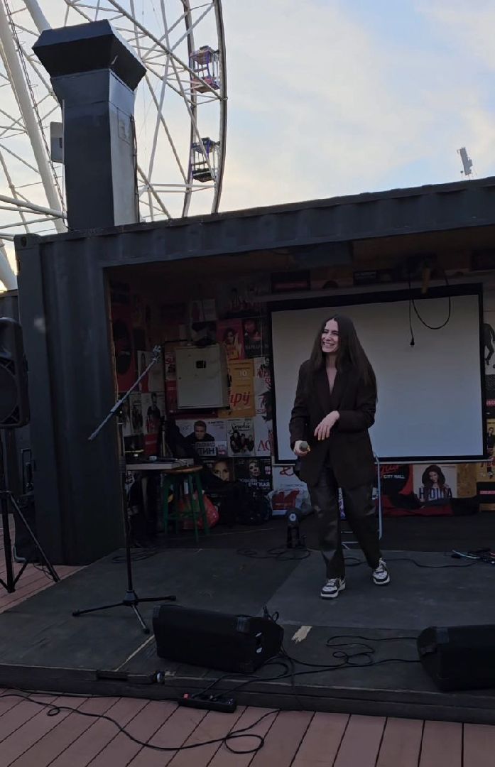 Егорьевск, VK Fest, песни, музыка, конкурс, артисты,