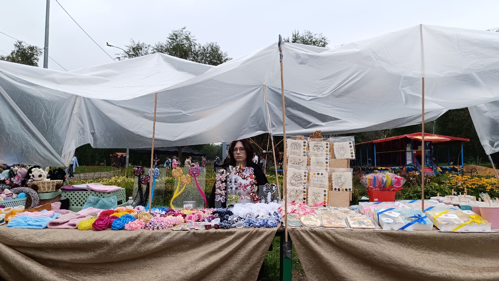 Лобня, культура, день города