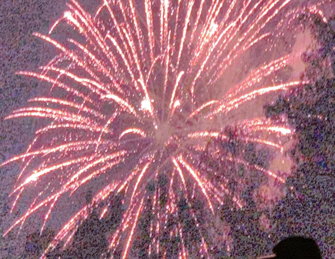 Балашиха, Подмосковье, День города, салют, концерт