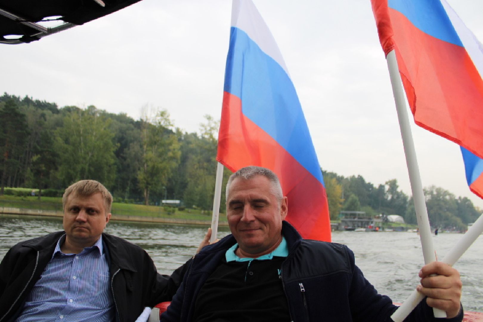 Парад, спорт подмосковья, День города Красногорск