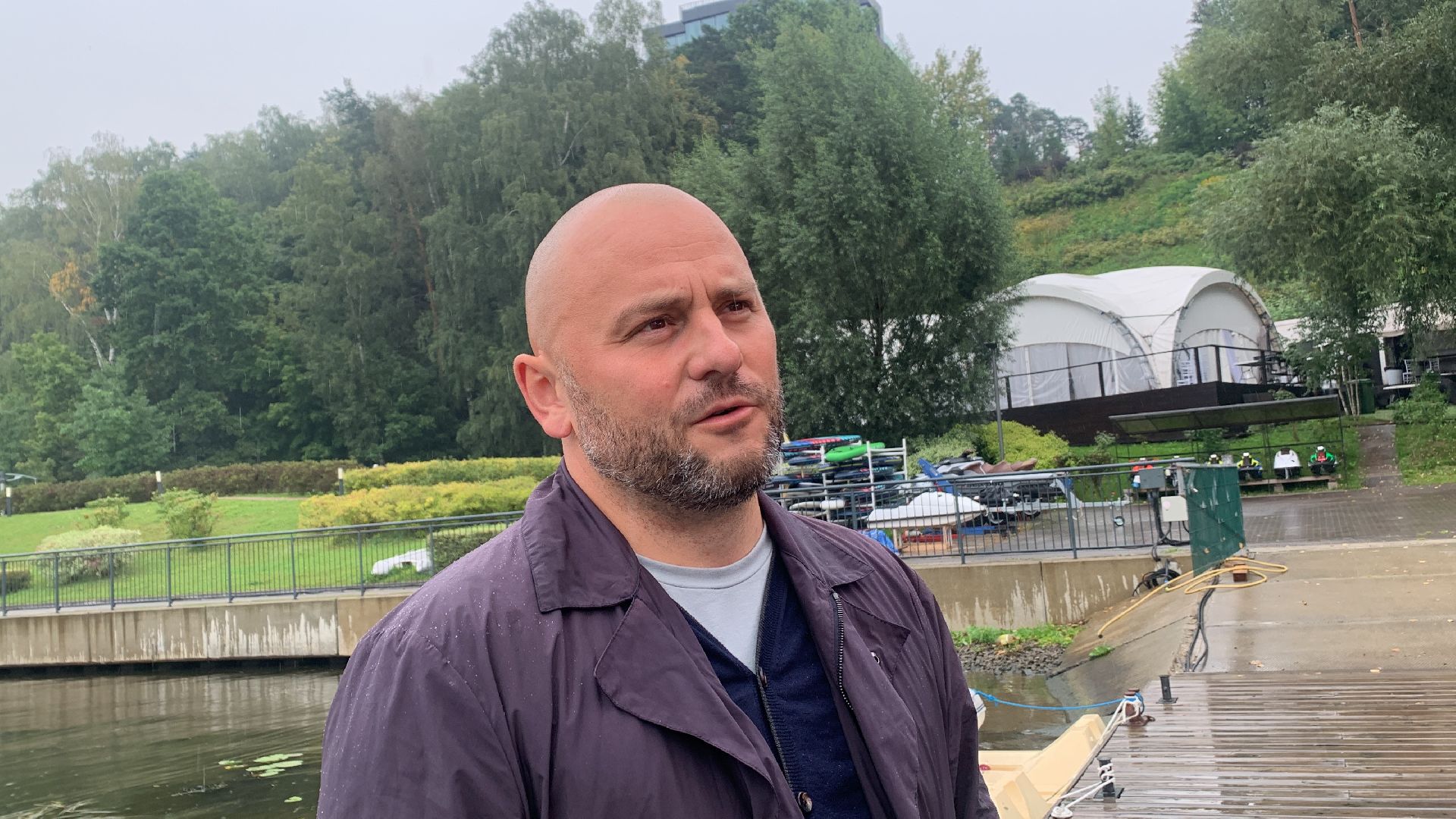 Парад, спорт подмосковья, День города Красногорск