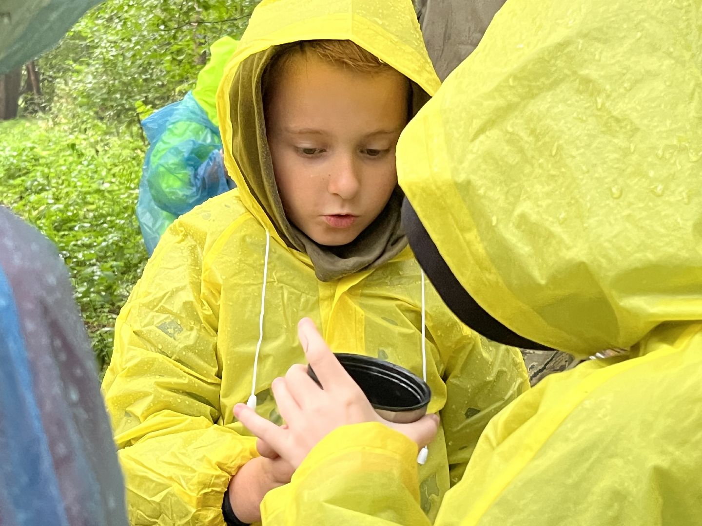 Наро-Фоминск, РДДМ, поход, молодёжь Подмосковья, Росмолодёжь, ОБЖ, Всероссийский студенчески корпус спасателей