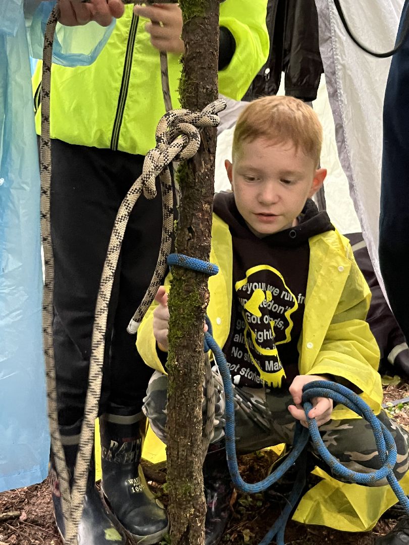 Наро-Фоминск, РДДМ, поход, молодёжь Подмосковья, Росмолодёжь, ОБЖ, Всероссийский студенчески корпус спасателей