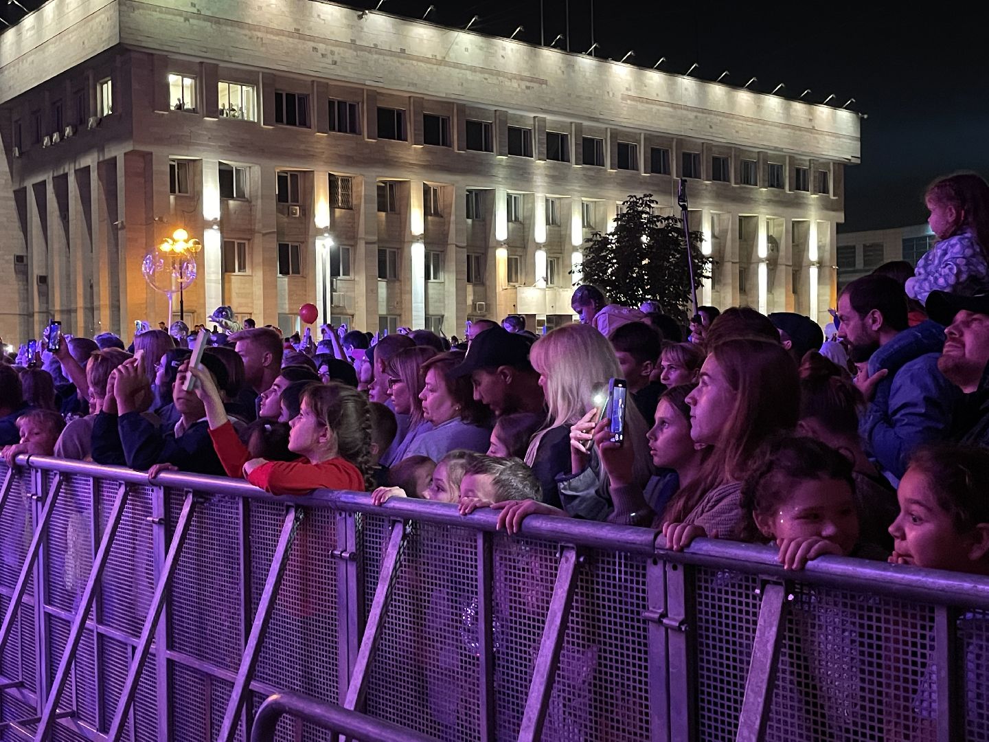 Песня, исполнители, праздник, концерт