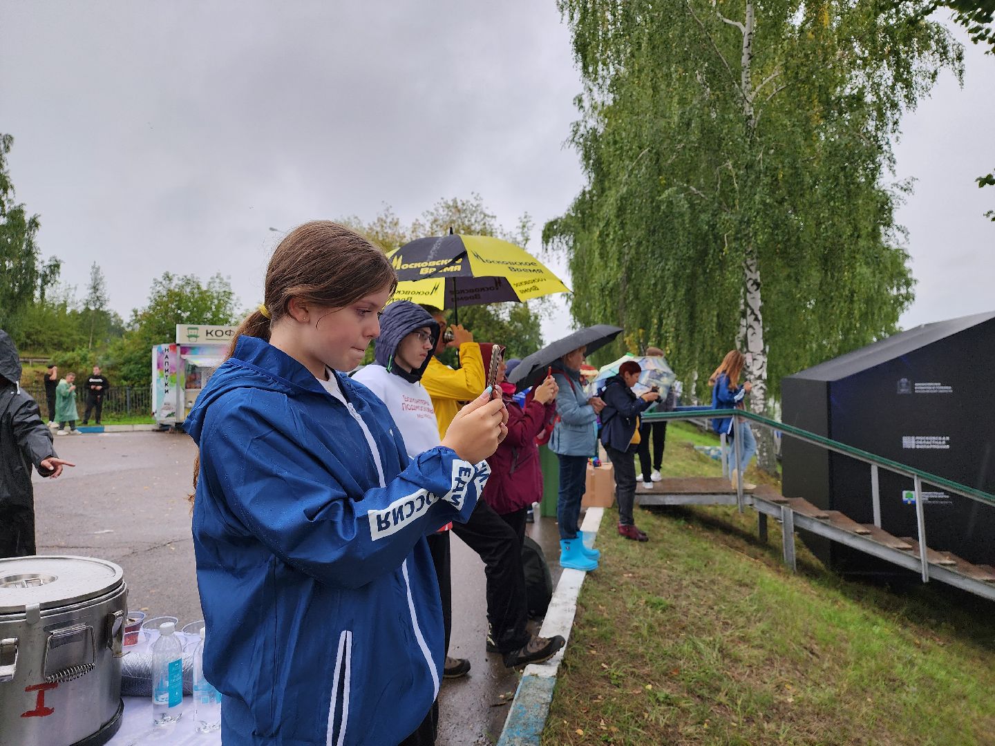 Денис Мацуев, пианист-виртуоз, концерт, водный стадион, Дубна