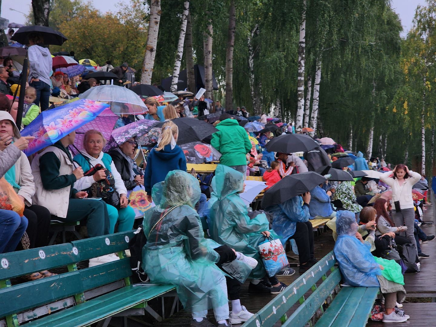 Денис Мацуев, пианист-виртуоз, концерт, водный стадион, Дубна