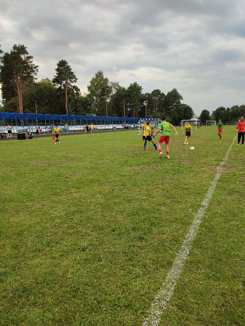 #дворовыйфутбол, #футбол, #талдом, #фестиваль, #дети, #авангард