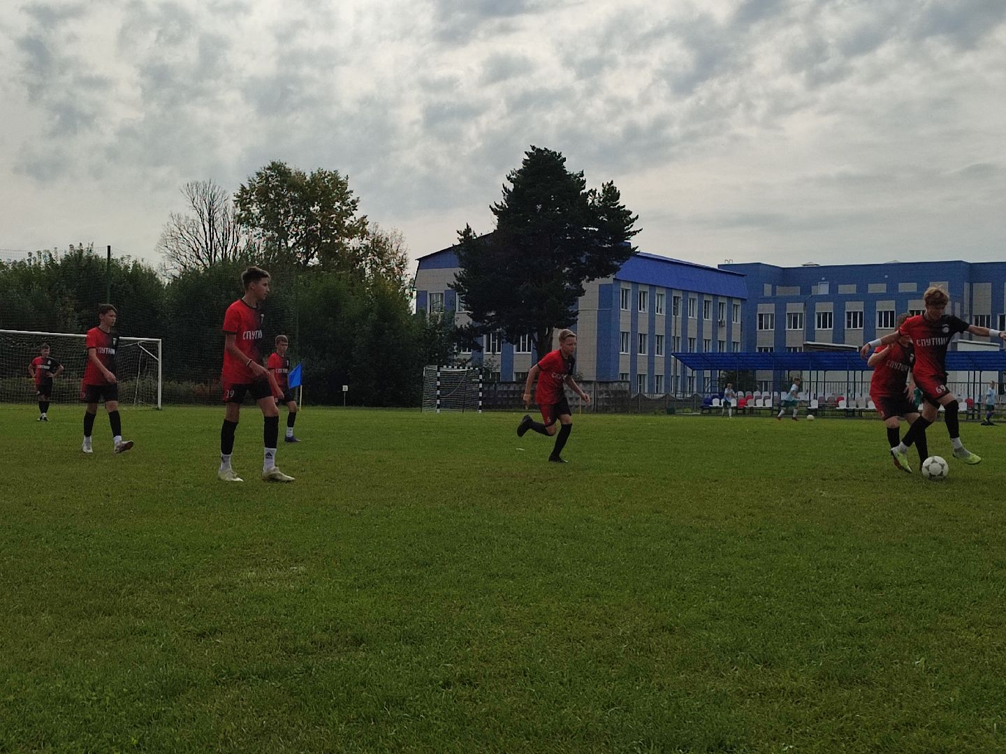 #дворовыйфутбол, #футбол, #талдом, #фестиваль, #дети, #авангард