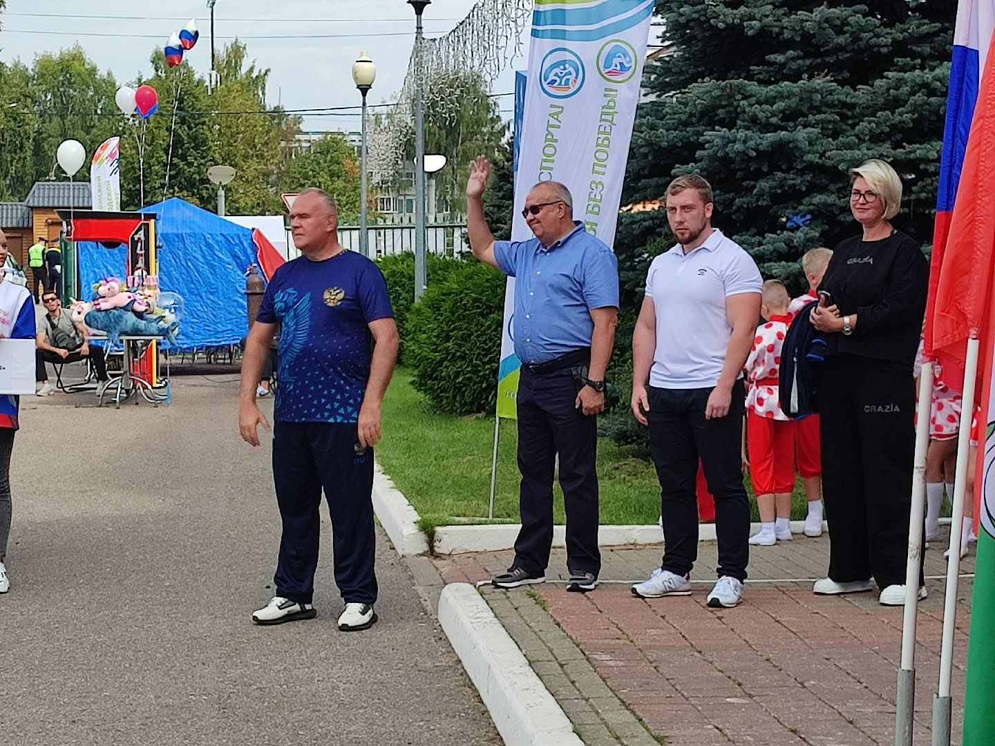 #дворовыйфутбол, #футбол, #талдом, #фестиваль, #дети, #авангард