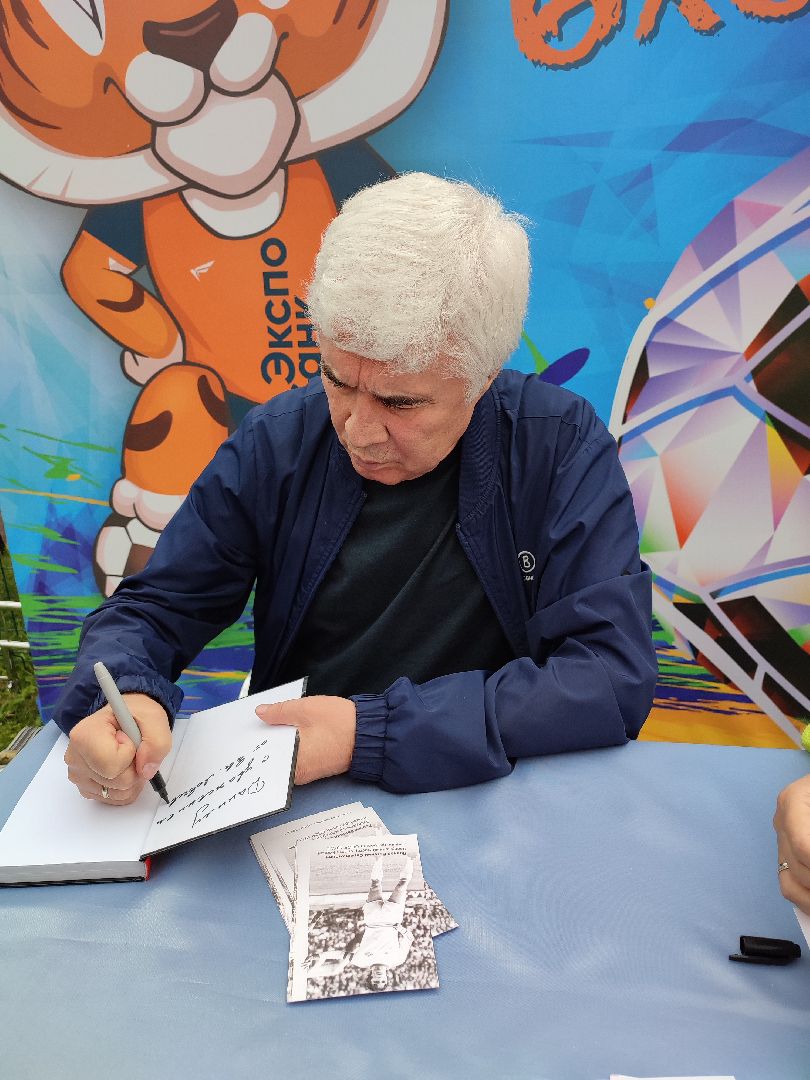 #двороввйфутбол, #автографсессия, #футбол, #талдом, #спорт