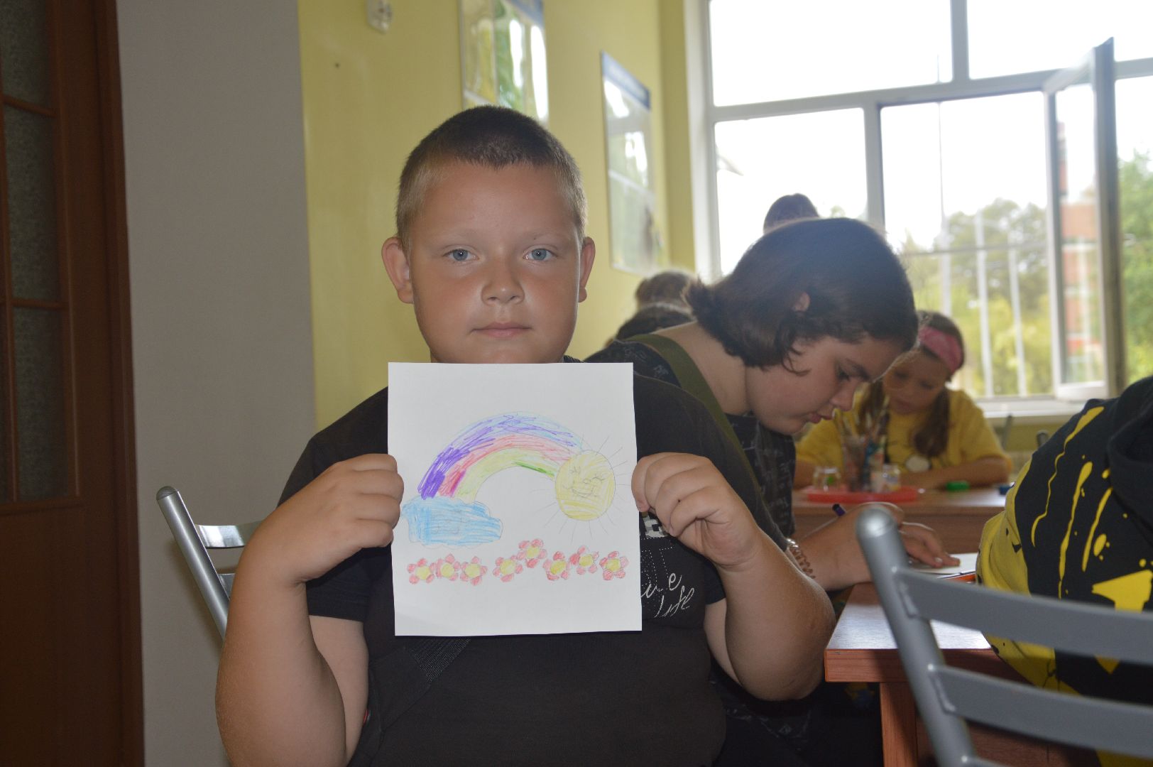 Шатура, Керва, Беслана, трагедия, медиа час