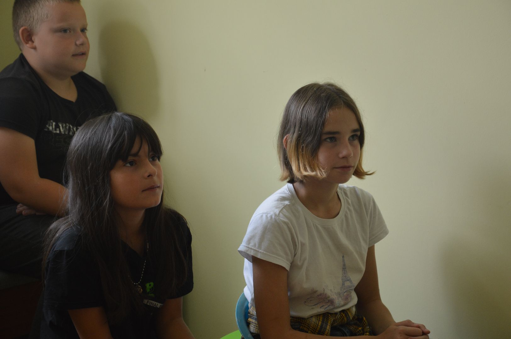 Шатура, Керва, Беслана, трагедия, медиа час