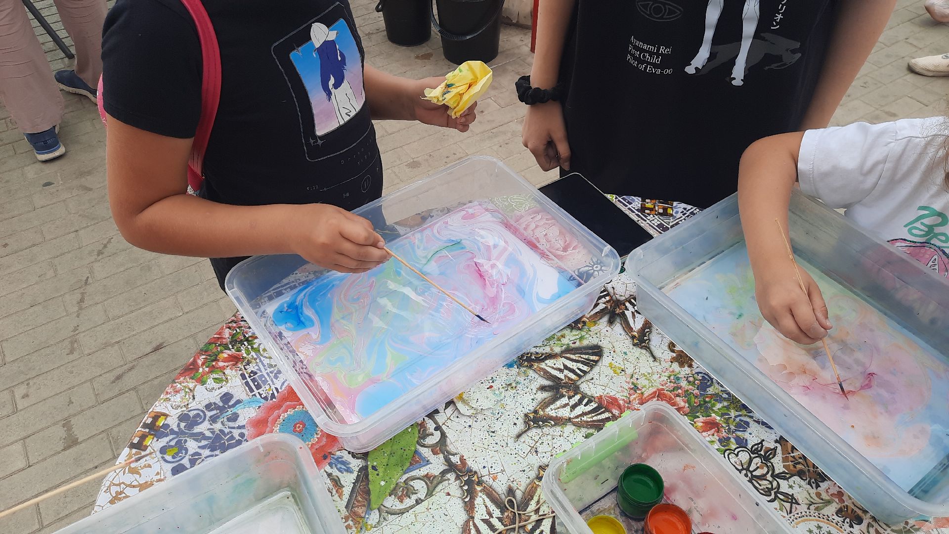 Шатура, керамика, мастер-классы, Домик мастера, Энфида