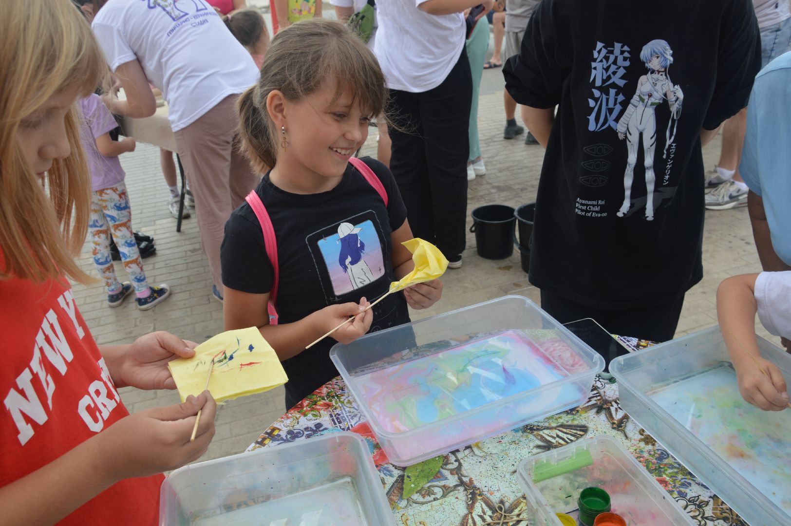 Шатура, керамика, мастер-классы, Домик мастера, Энфида