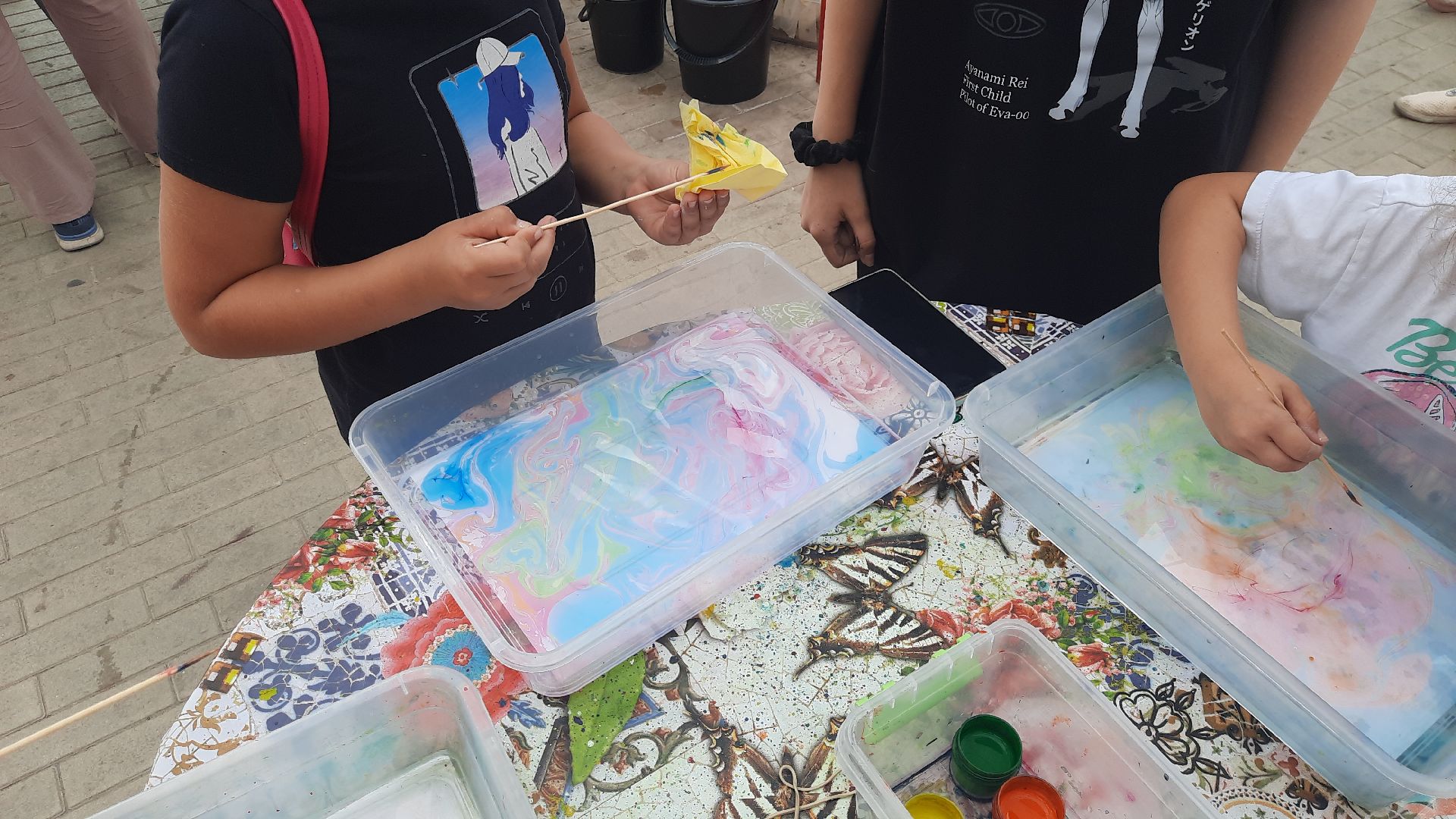 Шатура, керамика, мастер-классы, Домик мастера, Энфида