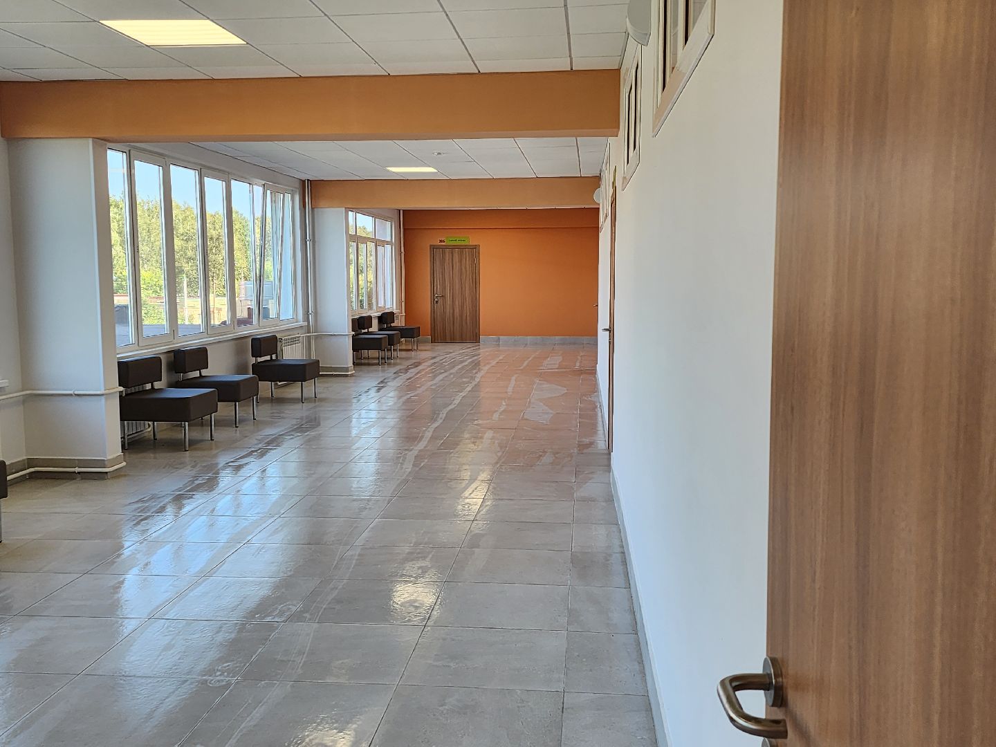 новое в образовании, Домодедово