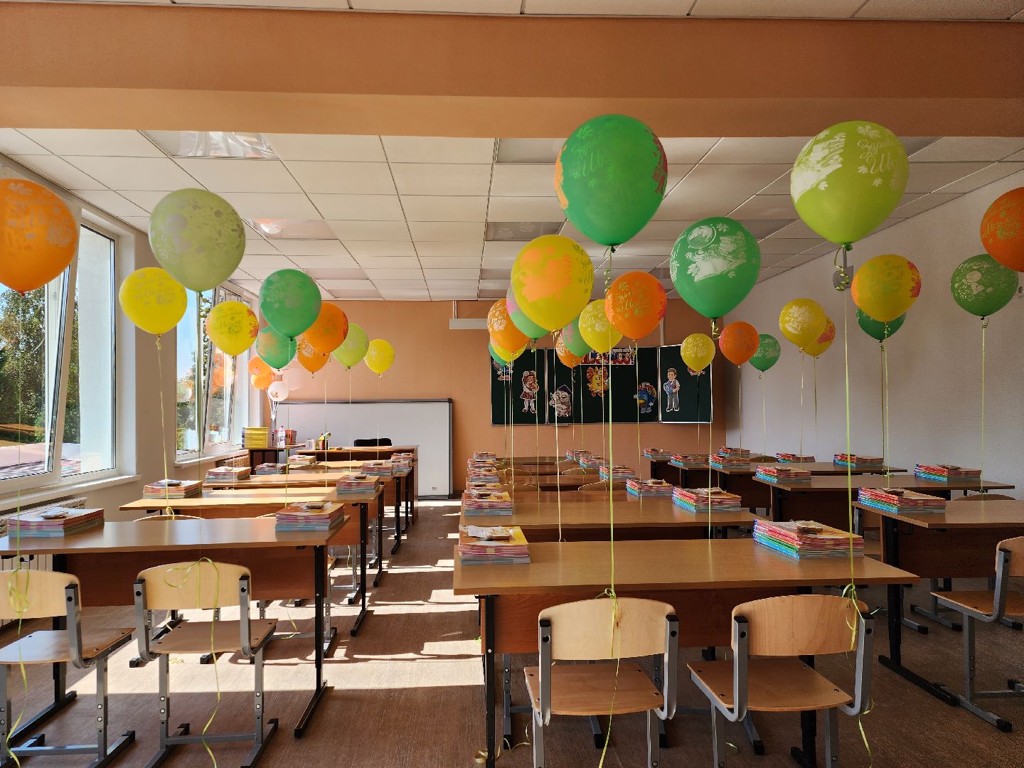 новое в образовании, Домодедово