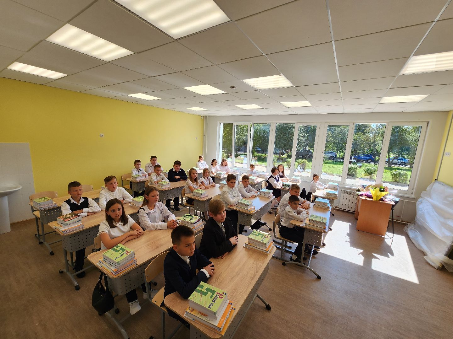 новое в образовании, Домодедово