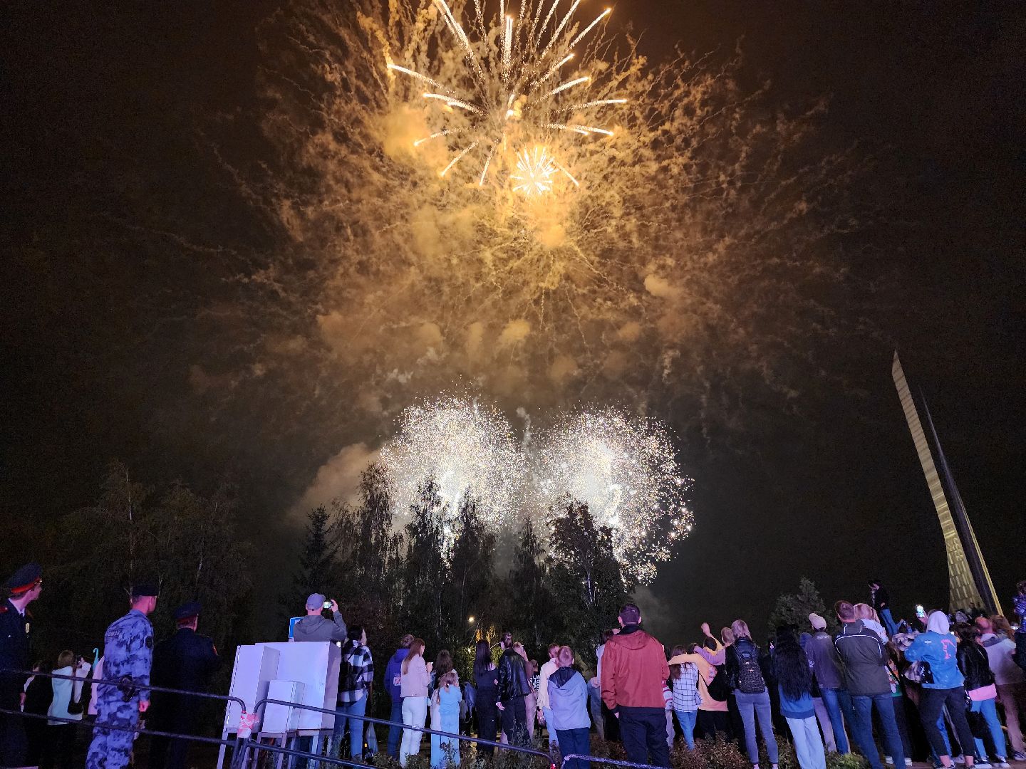 Мытищи, Салют, 400-летие, День города, Дима Билан, Стас Пьеха