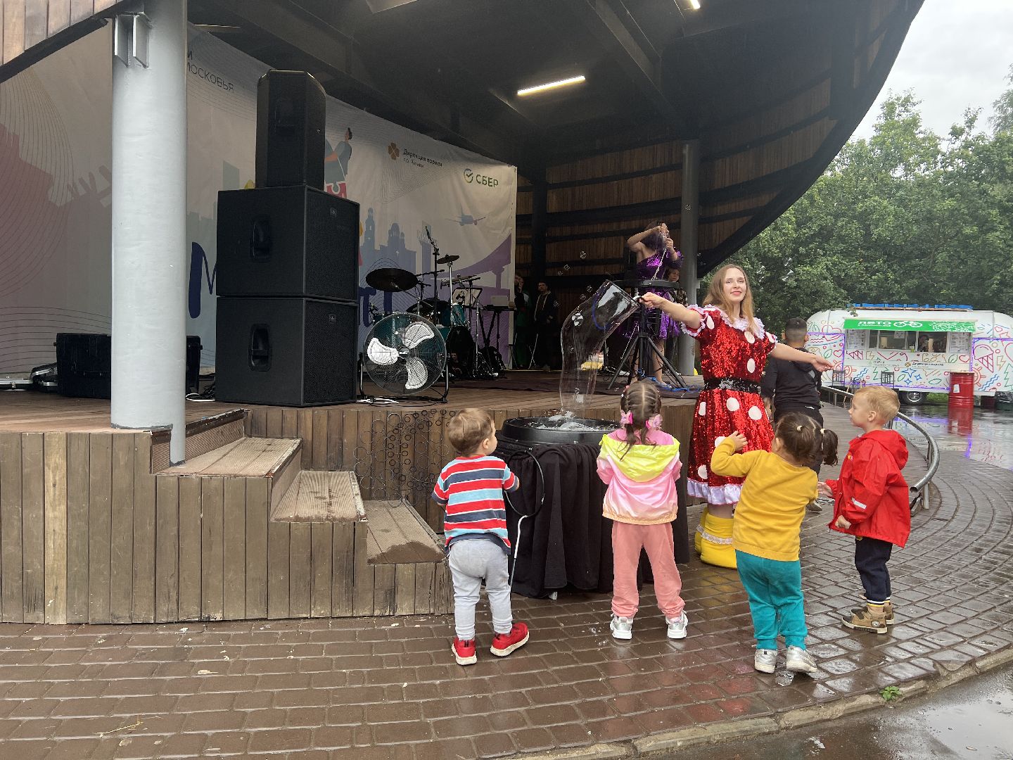 Химки, день города, концерт, праздник