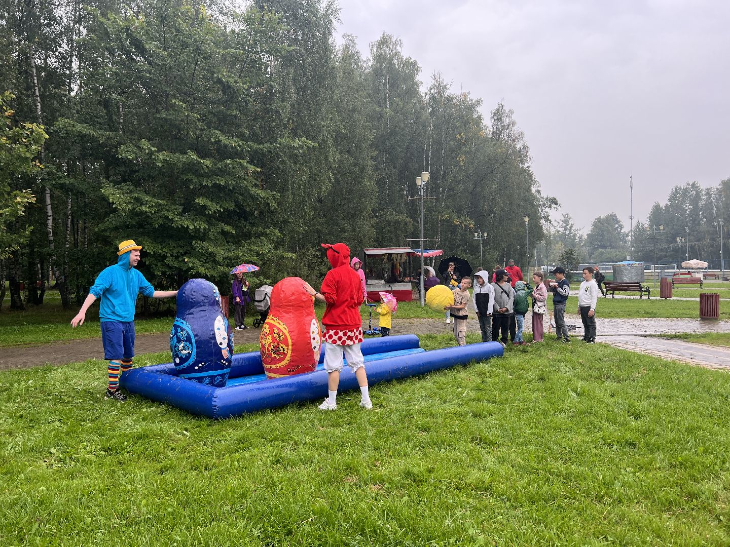 Химки, день города, концерт, праздник