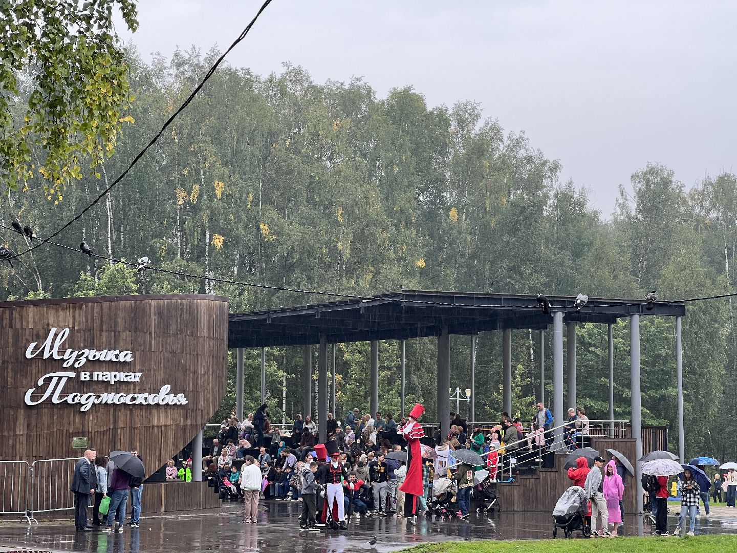 Химки, день города, концерт, праздник