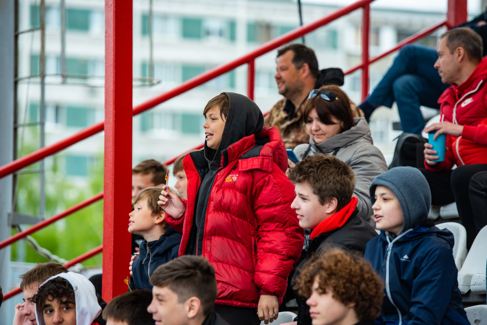 Балашиха, женский футбол, футбольная команда Драйв