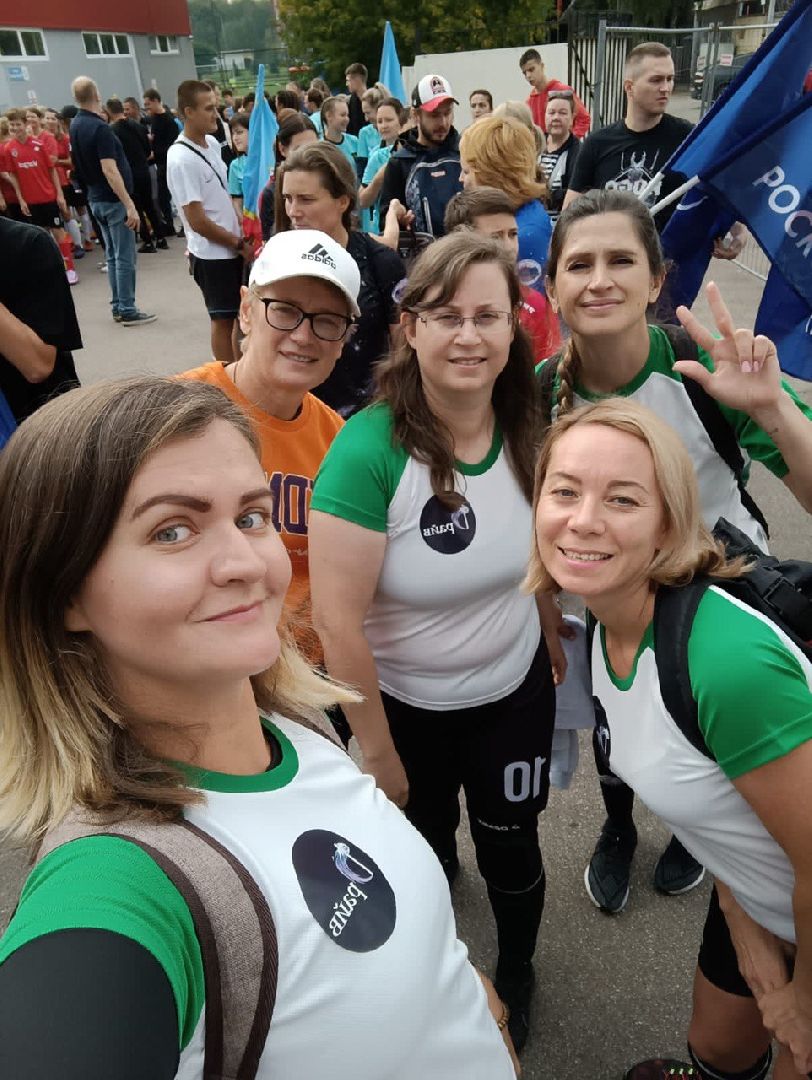 Балашиха, женский футбол, футбольная команда Драйв