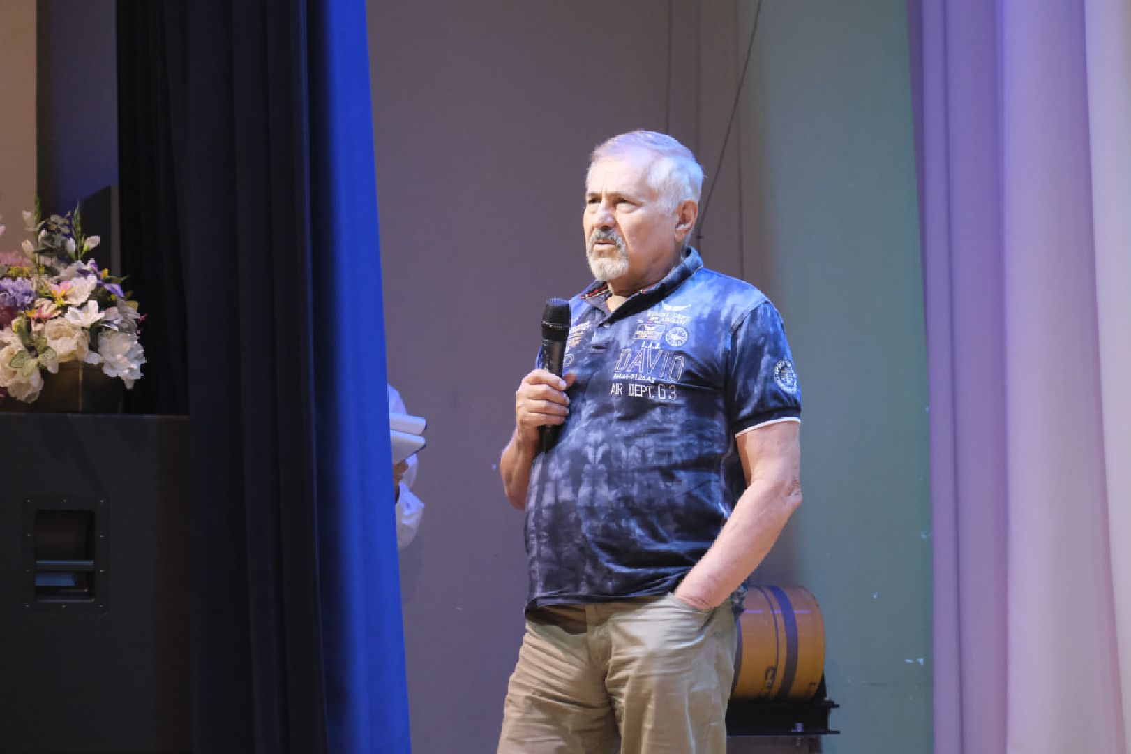 Пущино, образование