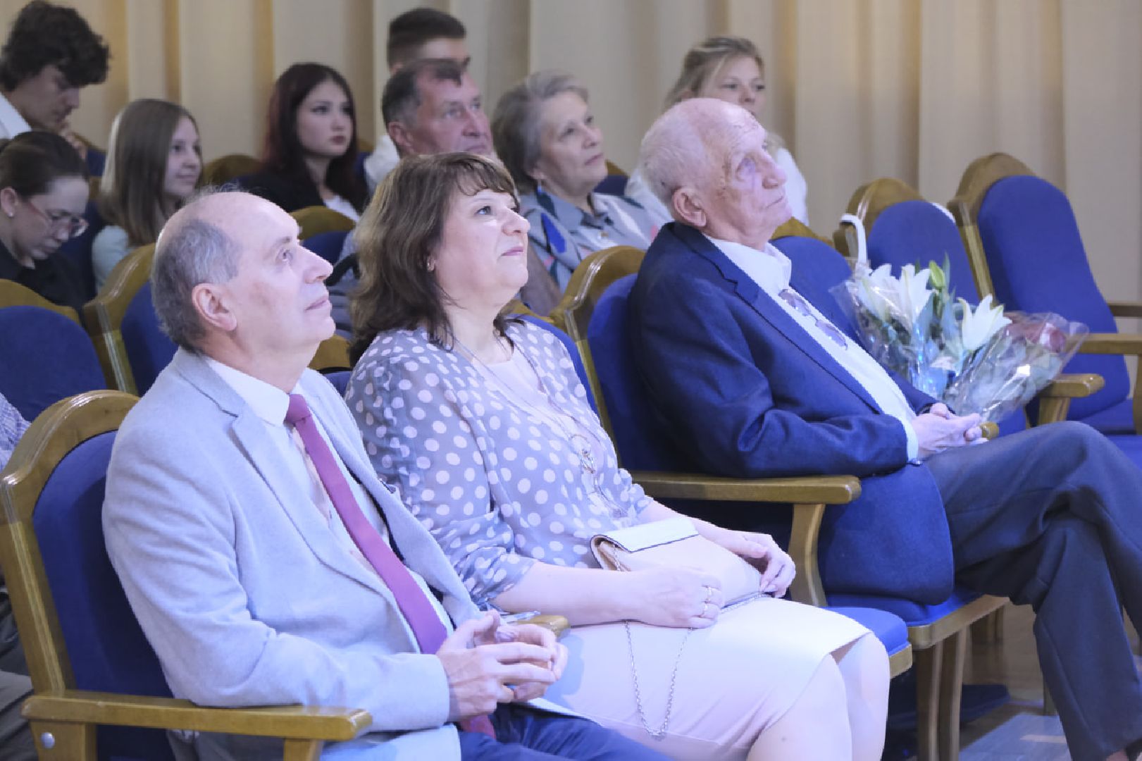 Пущино, образование